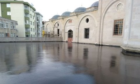 Köster Kb-Pur 223 (30 kg set)