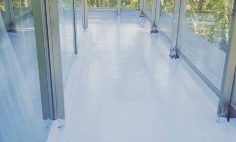 Köster MS-Flexfolie 25kg