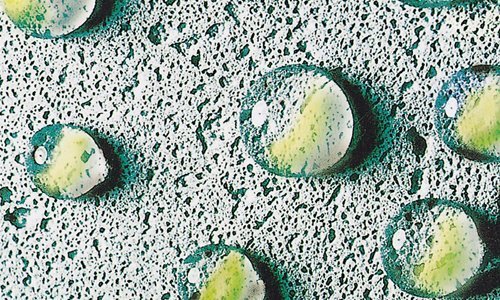 Dış Cepheler için Şeffaf Izolasyon Köster Siloxan 5 lt