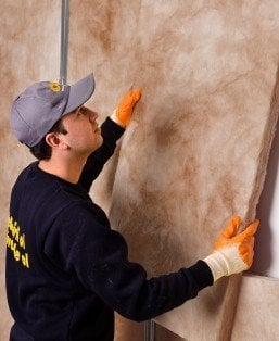 ODE Evomineral Ara Bölme Levhası 5 cm