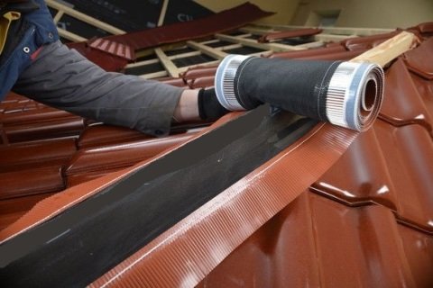 MAHYA BANDI 32 cm. X 10 metre