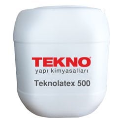 TEKNOLATEX 500 Aderans ve Su Geçirimsiz (10 lt)