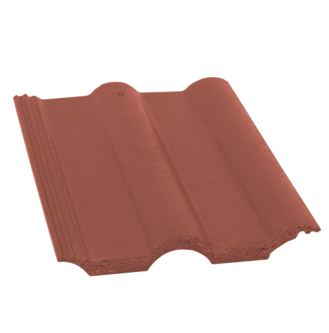 ANTRASİT GRİ BETON KİREMİT