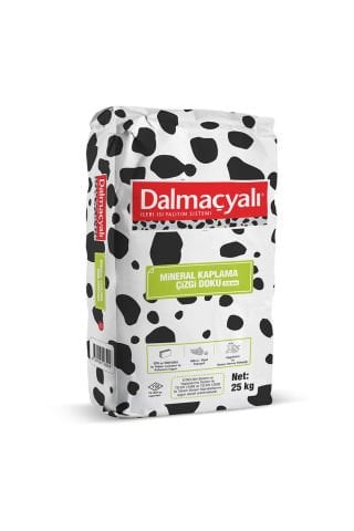 FİLLİ ÇİZGİ DEKORAİTİF SIVA