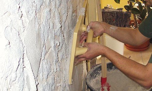 SANİERPUTZ WTA KÖSTER (Rutubetli Duvarlar Için İzolasyon Sıvası)