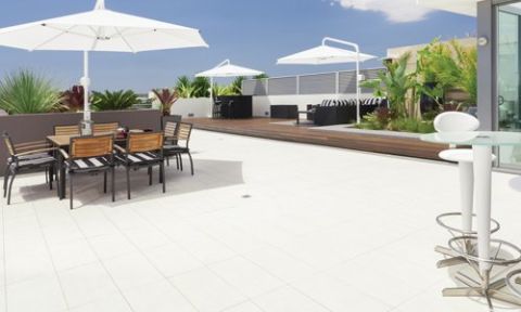 KÖSTER BK 1000 (PRİMER ASTAR DAHİL) 4lt