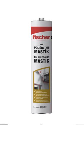 POLİÜRETAN MASTİK DPU FİSCHER
