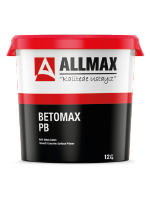 BETON ASTARI ALLMAX BETOMAX BP