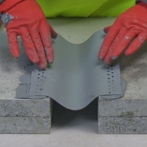 DİLATASYON BANDI 30CM