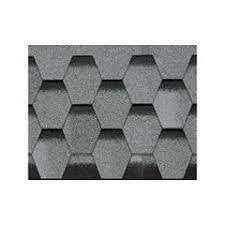 ÇUKUROVA 4X4 Safir Shingle Antrasit Gri Gölgeli 2.61m2