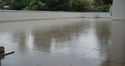 ŞEFFAF SU YALITIMI BTM ALFA HİBRİT