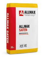 ALLMAX SATEN 20 KG
