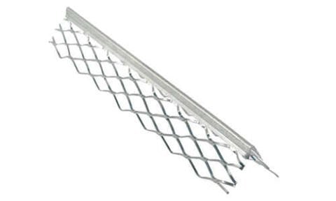 KNAUF MESH SIVA PROFİLİ V KÖŞE 0,50/2700MM