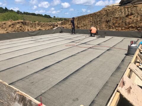 ODE Proof 450 Su Yalıtım Membranı