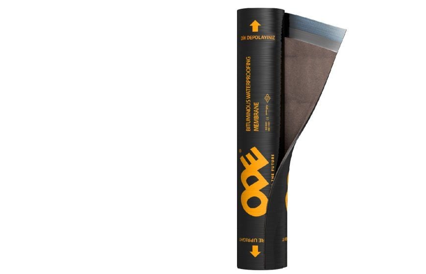 ODE Proof 450 Su Yalıtım Membranı