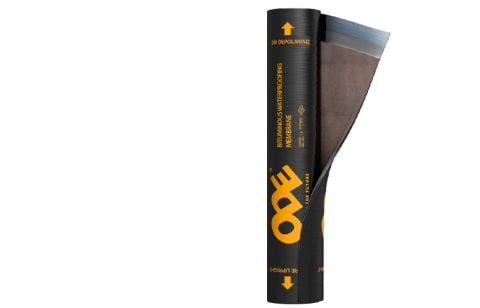 ODE Proof 450 Su Yalıtım Membranı