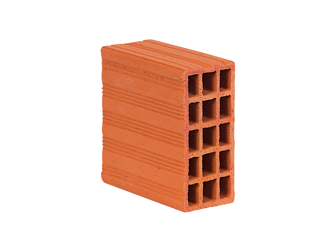 8,5 LUK KARKAS TUĞLA KİLSAN