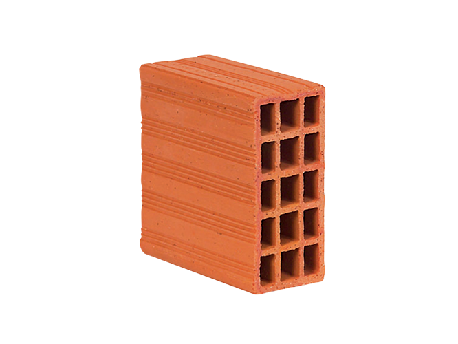 8,5 LUK KARKAS TUĞLA KİLSAN