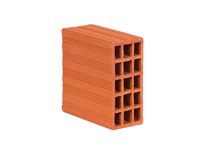 8,5 LUK KARKAS TUĞLA KİLSAN