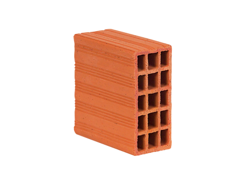 8,5 LUK KARKAS TUĞLA KİLSAN