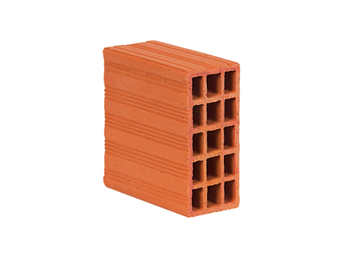 8,5 LUK KARKAS TUĞLA KİLSAN